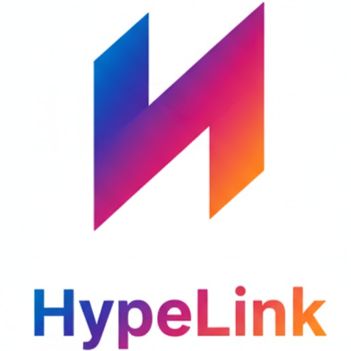 HypeLink App