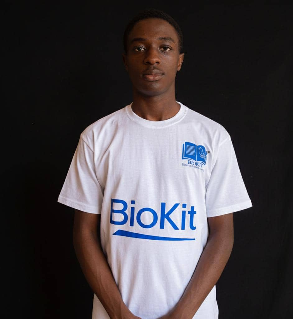 Fuanjia Akemfua Ryan